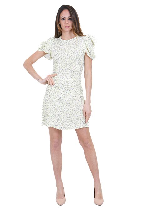 BOTTONCINI MAR DE MARGARITAS | Abiti | KARIN-01542-PTTS0053GI34